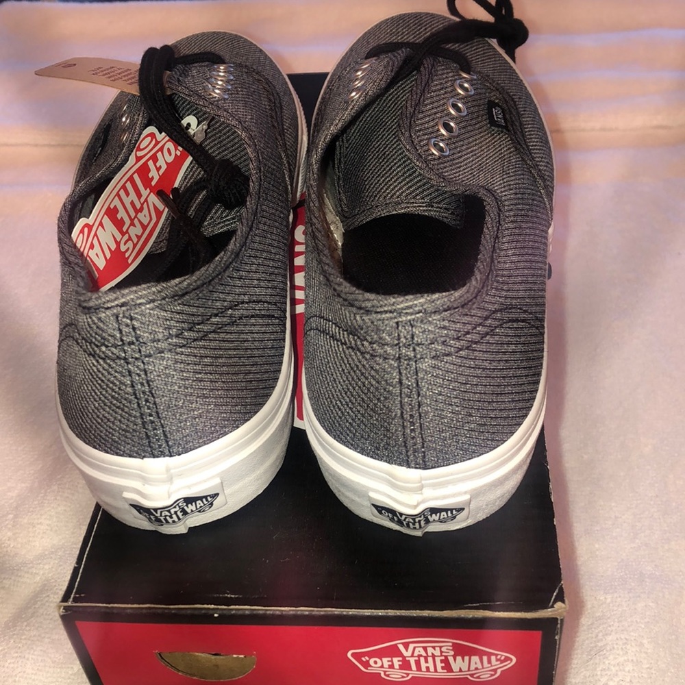 Vans Authentic Slim - Picture 3 of 5